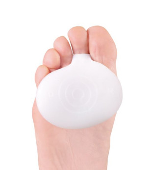 Żelowa podkładka pod śródstopie - Foot Morning Promed
