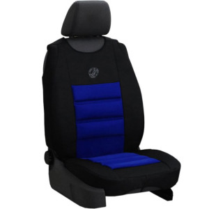 Mata POK-TER ERGONOMIC niebieska