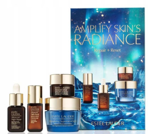 ESTEE LAUDER Advanced Night Repair + ZESTAW