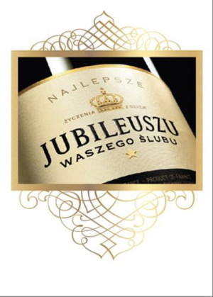 Karnet Passion Plus - Jubileusz /rocznica Ślubu