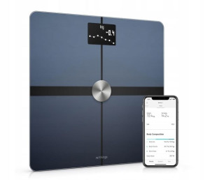Inteligentna waga Withings Body+
