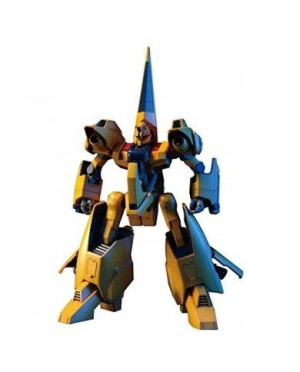 Figurka Bandai HGUC 1/144 MSA-005 METHUSS