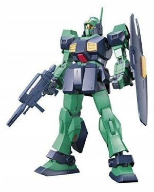 Figurka Bandai HGUC 1/144 MSA-003 NEMO
