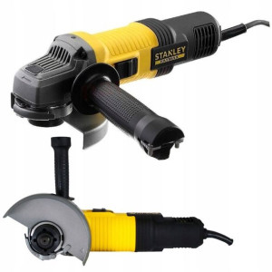 Szlifierka kątowa Stanley FatMax FMEG220 850W
