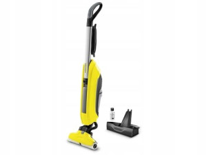 Odkurzacz myjący KARCHER FC 5