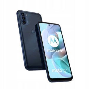 Smartfon Motorola Moto G41 4/128GB Meteorite Black