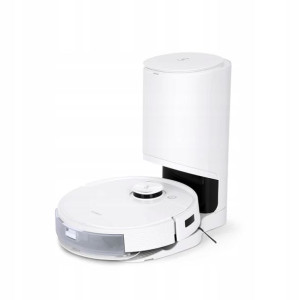 Robot sprzątający baza dokującą Ecovacs Deebot T9