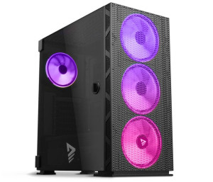 Powered by ASUS AMD Ryzen 9 RTX 3060 32GB SSD 1TB W11