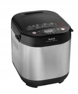 Wypiekacz do chleba TEFAL PF 240E