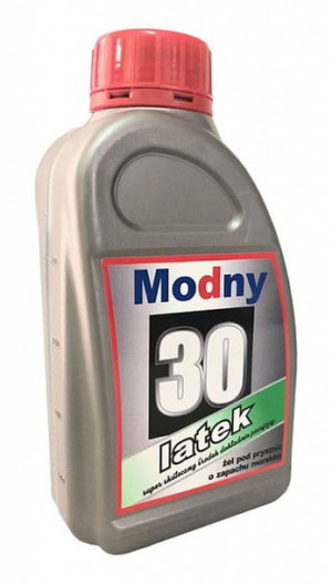 Żel Pod Prysznic 400 Ml - Modny 30 Latek