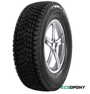 235/60r18 Dmz3 Opona Zimowa Bieżnikowana Ecoopony