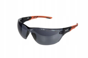 Bolle Safety -Okulary ochronne NESS+ Przyciemniane