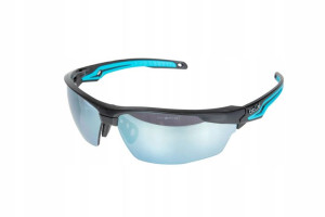 Bolle Safety - Okulary ochronne - Blue Flash
