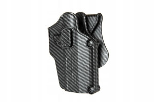 Kabura Uniwersalna Per-Fit - CARBON