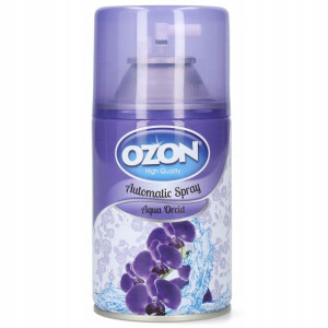 OZON Odświeżacz powietrza wkład Wodna Orchidea