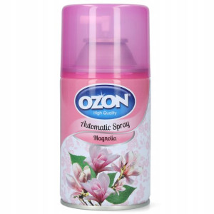OZON Odświeżacz powietrza wkład Magnolia