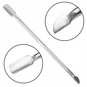 RADEŁKO KOPYTKO DŁUTKO do skórek paznokci manicure