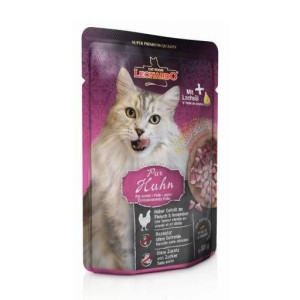 LEONARDO Finest Selection Kurczak 85 g