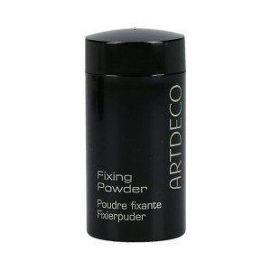 ARTDECO Fixing Powder Castor 10g. - wkład do pudru utrwalającego