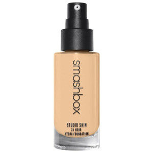 Smashbox Studio Skin 24H Wear Hydra Foundation 30ml. 0.3 Fair