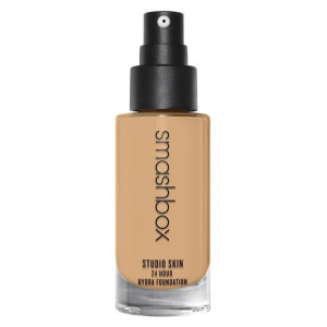 Smashbox Studio Skin 24H Wear Hydra Foundation 30ml. 1.15 Fair Light
