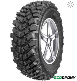 205/80r16 Ranger Grip Opony Bieżnikowane Ecoopony