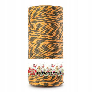 Sznurek Do Makramy Twist Tygrysi 2mm 20m