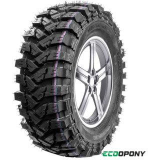 215/70R16 GEPARD OPONA Bieżnikowana Ecoopony