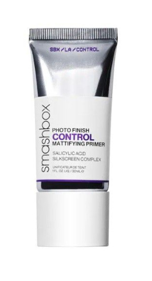 Smashbox Photo Finish Control Mattifying Primer 30ml.
