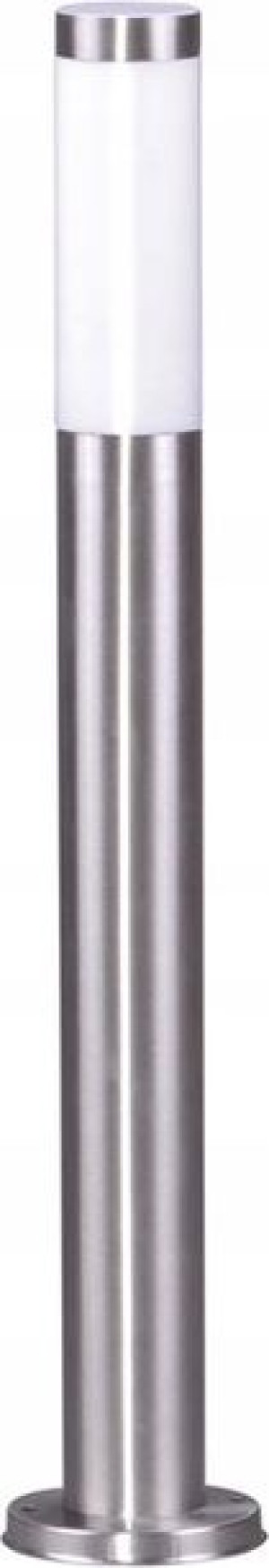 Lampa Stojąca Zewnętrzna Ogrodowa Parkowa = Słupek