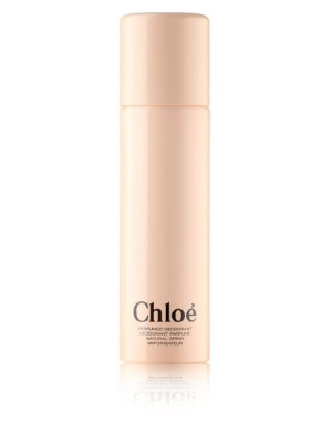 Chloe Signature perfumed deodorant 100ml.