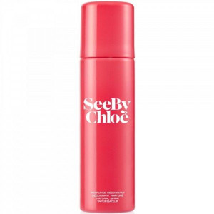 Chloe See By Chloe perfumed deodorant 100ml.