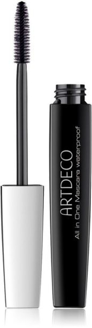 ARTDECO All In One Mascara Waterproof 10ml. 71 black -
