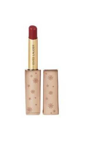 ESTEE LAUDER Illuminating Shine Sheer Shine Lipstick 914 Unpredictable