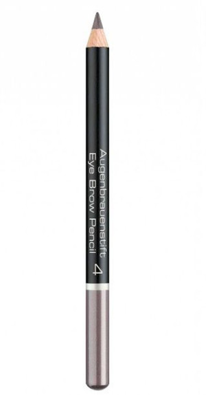 ARTDECO Eye Brow Pencil 1,1g. 4 light grey brown - kredka do brwi