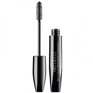 ARTDECO All In One Panoramic Mascara 10ml. 01 black - tusz wydłużający