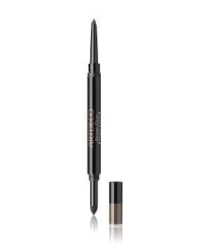 ARTDECO Brow Duo Powder Liner 1,1g. 12 Ebony - kredka do brwi z gąbką