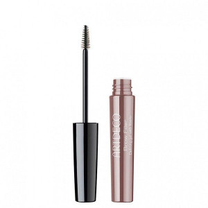 ARTDECO Brow Filler 7ml. 02 Light Brown - stylizujący żel do brwi