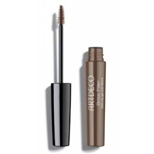 ARTDECO Brow Filler 7ml. 06 Soft Brunette - stylizujący żel do brwi