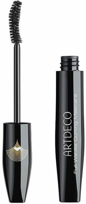 ARTDECO Full Waves Curling Mascara 10ml. 1 black