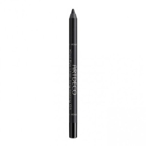 ARTDECO Khol Eye Liner Long - Lasting 1,2g. 01 black