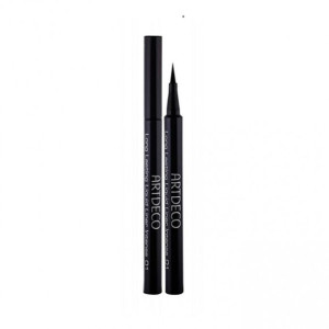 ARTDECO Long Lasting Liquid Liner Intense 0,6ml. 01 black