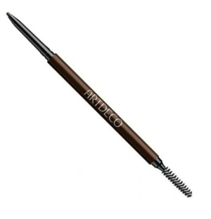 ARTDECO Ultra Fine Brow Liner 0,09g. 12 deep brunette