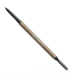 ARTDECO Ultra Fine Brow Liner 0,09g. 21 ash brown