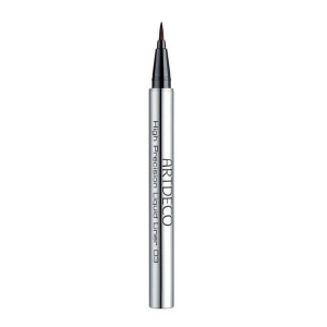 ARTDECO High Precision Liquid Liner 0,55ml. 03 brown- eyeliner w pisaku