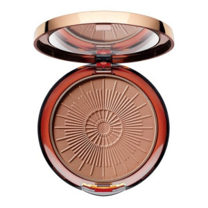 ARTDECO Bronzing Powder Compact Long Lasting 10g. 30 puder brązujący