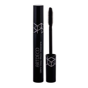 ARTDECO Ultra Deep Mascara 8ml. 1 deep black - podkręcający tusz do rzęs