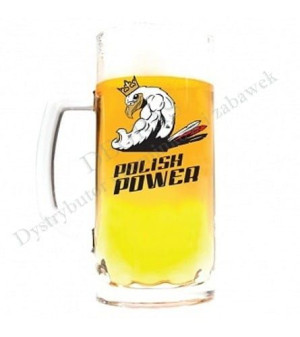 Kufel Kibica - Polish Power