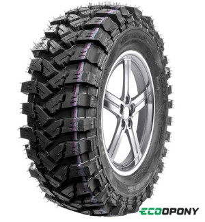235/70r16 Ranger Grip Opony Bieżnikowane Ecoopony
