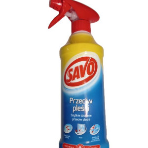 Savo przeciw pleśni 500ml